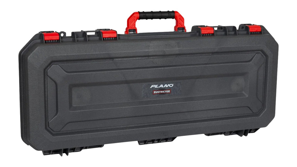 PLANO PLA11836 36IN AW RFL CASE W/RUSTRICTOR BLK