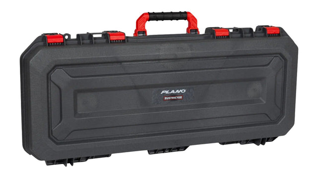 PLANO PLA11836 36IN AW RFL CASE W/RUSTRICTOR BLK