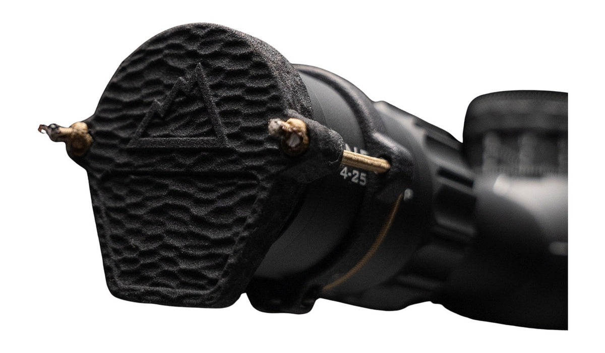 OHC OHC-RSC-3 REAR SCOPECAP 3 44.5-46.5 OCULAR