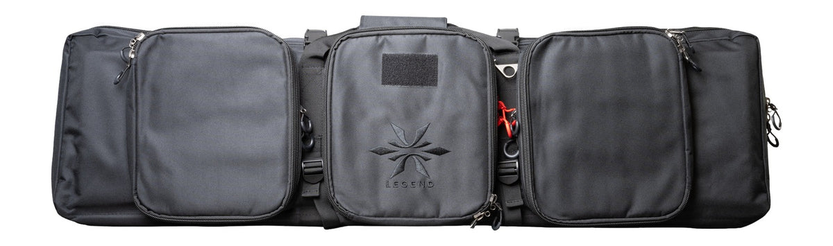 LEGEND CMA400-BK CHIMERA TACTICAL RFL CASE 42"BLK