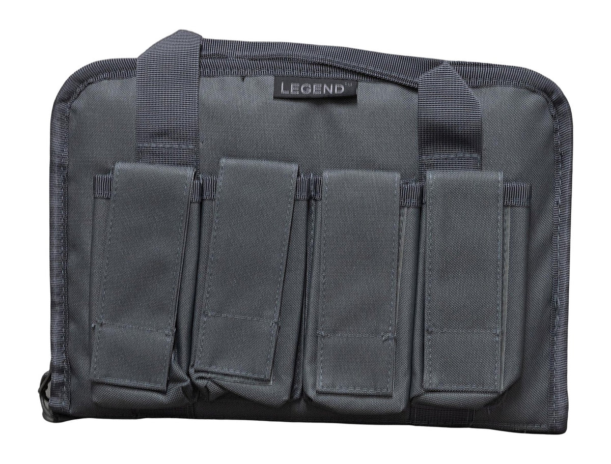 LEGEND PEG100-SG PEGASUS TACTICAL PSTL CASE SG