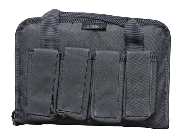 LEGEND PEG100-SG PEGASUS TACTICAL PSTL CASE SG