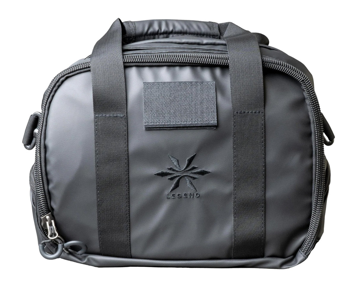 LEGEND CMA150-BK CHIMERA DELUXE MINI RNG BAG BLK