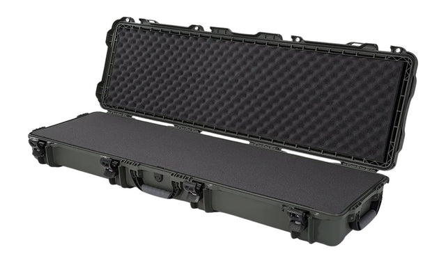 NANUK 995S-010OL-0A0 995 W/FOAM OLIVE
