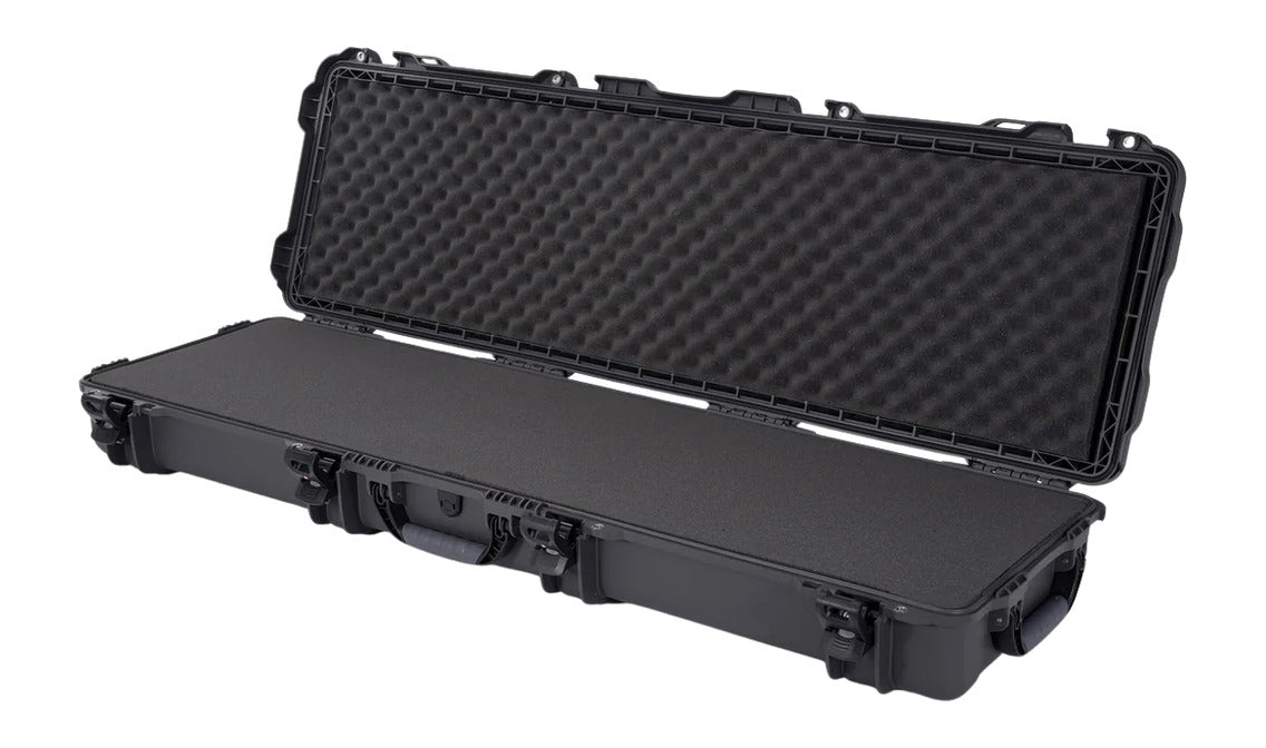 NANUK 995S-010GP-0A0 995 W/FOAM GRAPHITE