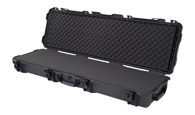 NANUK 995S-010GP-0A0 995 W/FOAM GRAPHITE