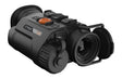 RIX STRIDE-ST3 LITE 384X288 15MM LRF THERM