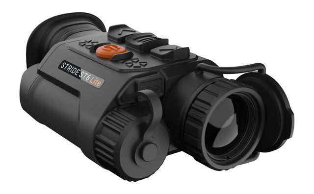 RIX STRIDE-ST6 LITE 384X288 25MM LRF THERM