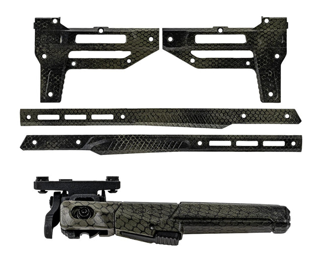 MDT 118245-RCO ORYX BIPOD M-LOK/SIDE PANELS KIT