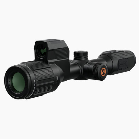 Athlon Cronus ATS Pro 35L-400 Thermal Scope with LRF | Athlon Optics