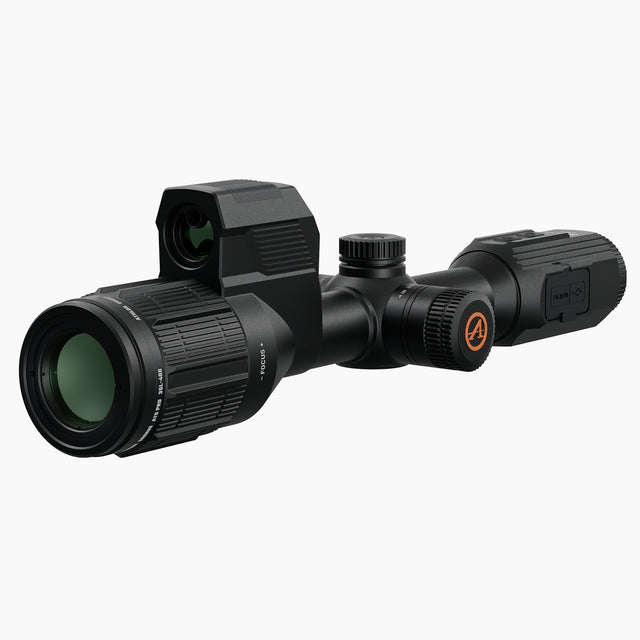 Athlon Cronus ATS Pro 35L-400 Thermal Scope with LRF | Athlon Optics