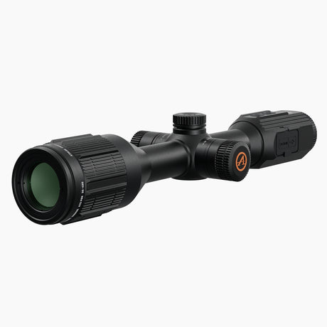 Athlon Cronus ATS Pro 35-400 Thermal Scope | Athlon Optics