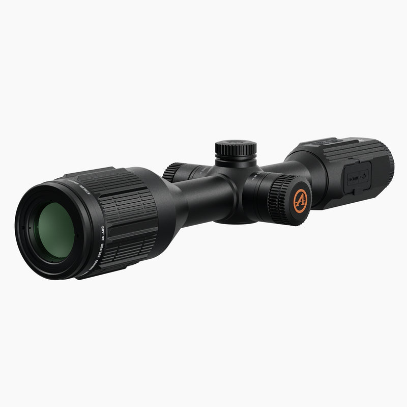 Athlon Cronus ATS Pro 35-400 Thermal Scope | Athlon Optics | Thermal Scope