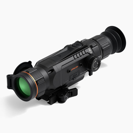 Athlon Cronus ATS PRO 35P-400 Thermal Scope with Picatinny Mount | Athlon Optics