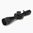 Ares BTR GEN2J HD 2.5-15x50 APLR13 FFP IR MOA Reticle | Athlon Optics |