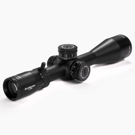 Ares BTR GEN3 HD 4.5-27x50 APRS13 FFP IR  MIL Reticle