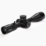 Ares BTR GEN3 HD 4.5-27x50 APRS13 FFP IR  MIL Reticle