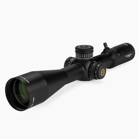 Ares ETR GEN2J UHD 4.5-30x56 APLR12 FFP IR MOA Reticle | Athlon Optics |
