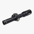 Midas BTR GEN2 HD 1-6x24 ATSR4 SFP IR Reticle | Athlon Optics | Rifle Scopes