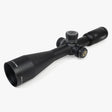 Midas BTR GEN2 HD 4.5-27x50 AHMR SFP IR MOA Reticle | Athlon Optics |