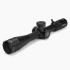 Midas TAC GEN2 HD 4-16x44 APRS14 FFP MIL Reticle