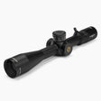 Midas TAC GEN2J HD 4-16x44 APRS14 FFP MIL Reticle | Athlon Optics |