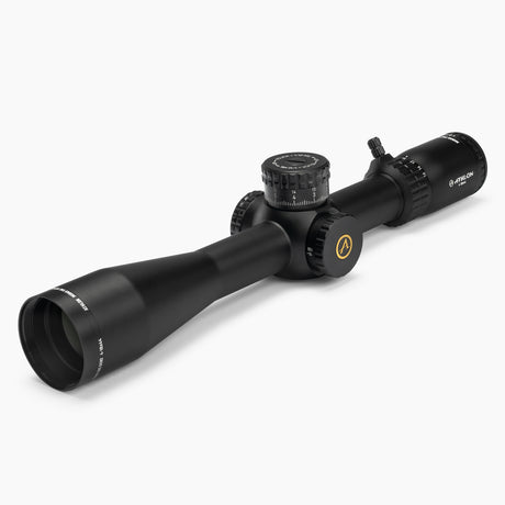 Midas TAC GEN2J HD 4-16x44 APRS14 FFP MIL Reticle | Athlon Optics |