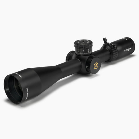 Midas TAC GEN2J HD 6-24x50 APRS15 FFP MIL Reticle | Athlon Optics |