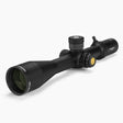 Midas TAC GEN2J HD 5-30x56 APRS15FFP IR MIL Reticle | Athlon Optics |