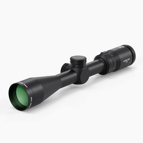 Neos HMR 3-9x40 BDC250S SFP IR MOA RETICLE | Athlon Optics |