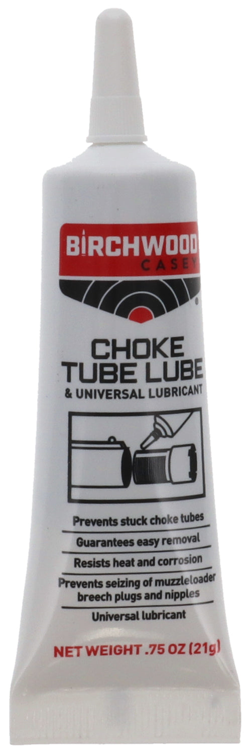 Birchwood Casey Choke Tube Lube .75 oz.