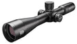 Eotech VDU318FFMD1 Vudu MD1 Black Hardcoat Anodized 3.5-18x50mm 34mm Tube Illuminated MRAD Reticle | EOTECH