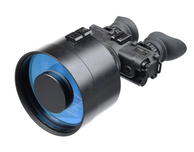 AGM FoxBat-8 NL1 | AGM Global Vision