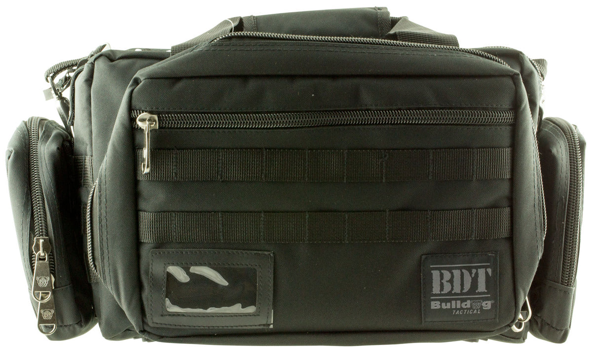 Bulldog BDT930B BDT Tactical Black XL