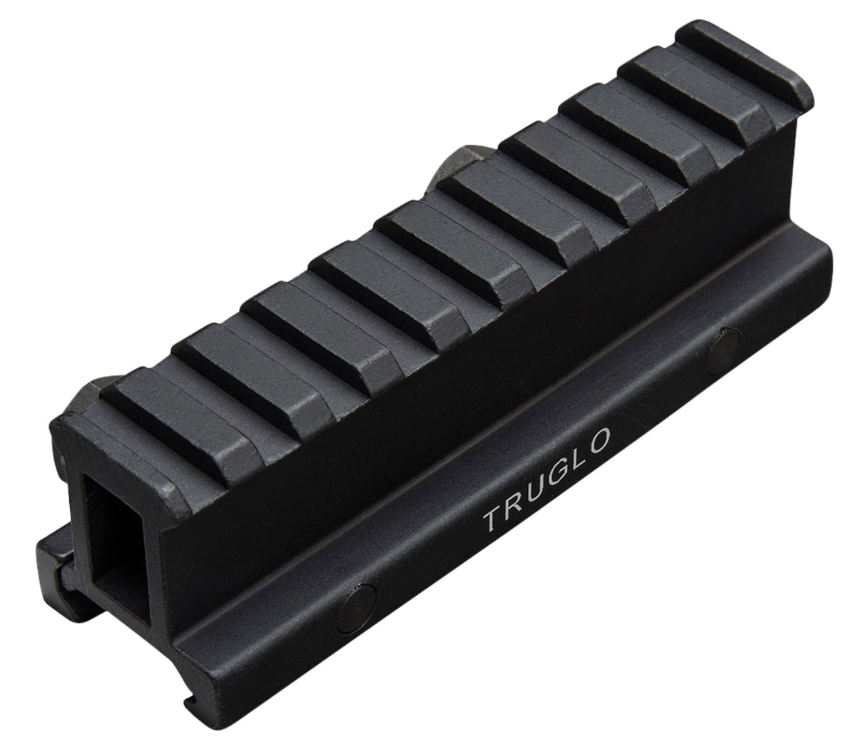TruGlo Picatinny Riser Mount 1 pc. 1 in.