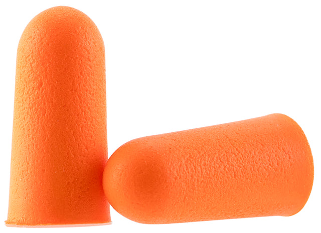 Walkers Foam Ear Plugs 10 pk.