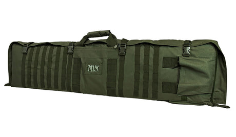NcStar CVSM2913G VISM Deluxe Rifle Case | NCSTAR
