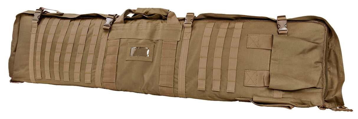 NcStar CVSM2913T VISM Deluxe Rifle Case | NCSTAR