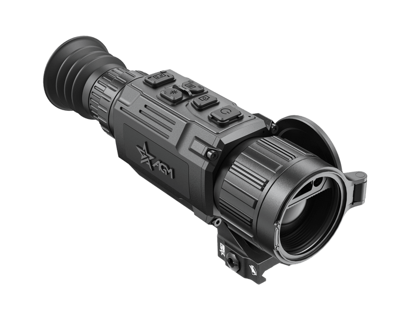 AGM RattlerV3 LRF 35-384 | AGM Global Vision | Thermal Scope