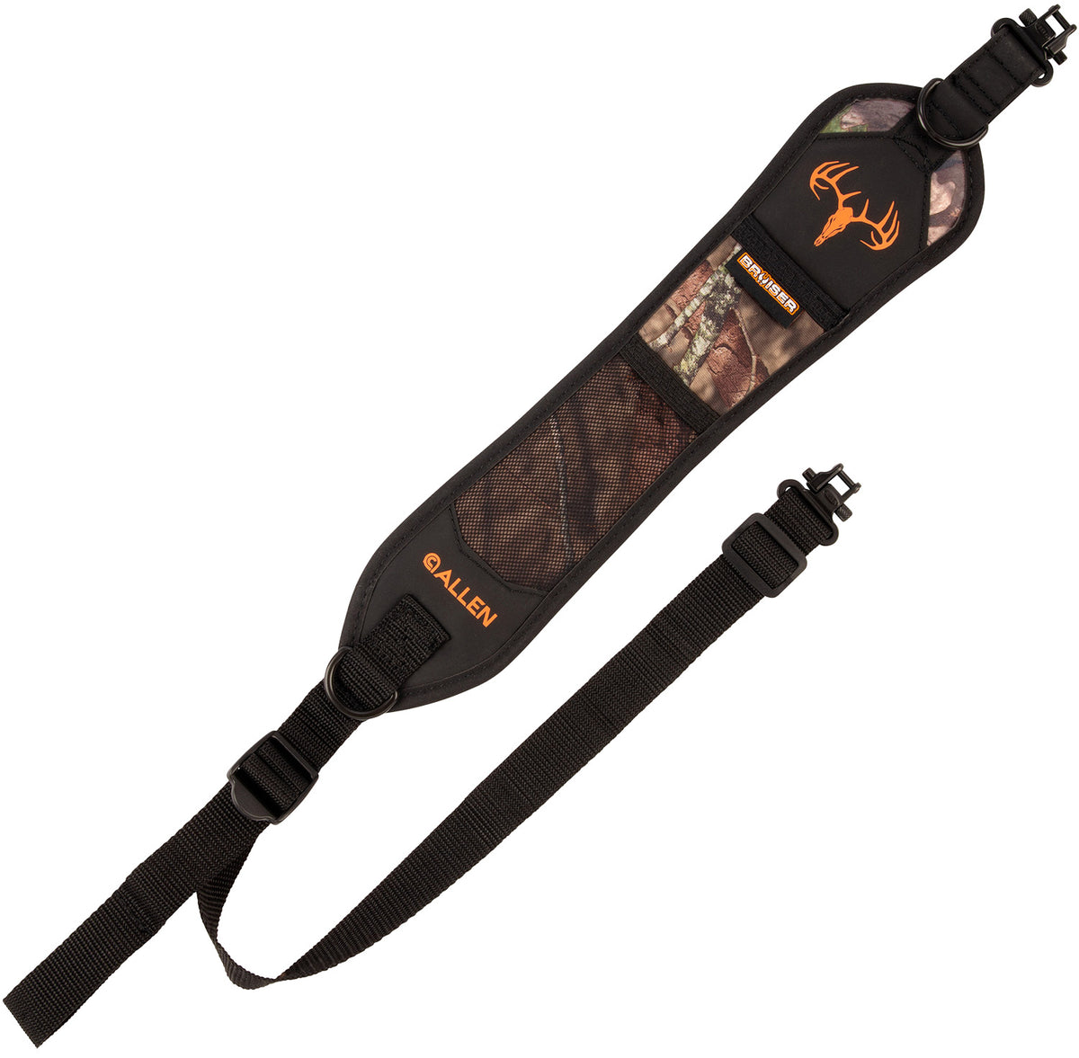 Hypa-Lite Bruiser Sling with Swivels Mossy Oak Break Up Country