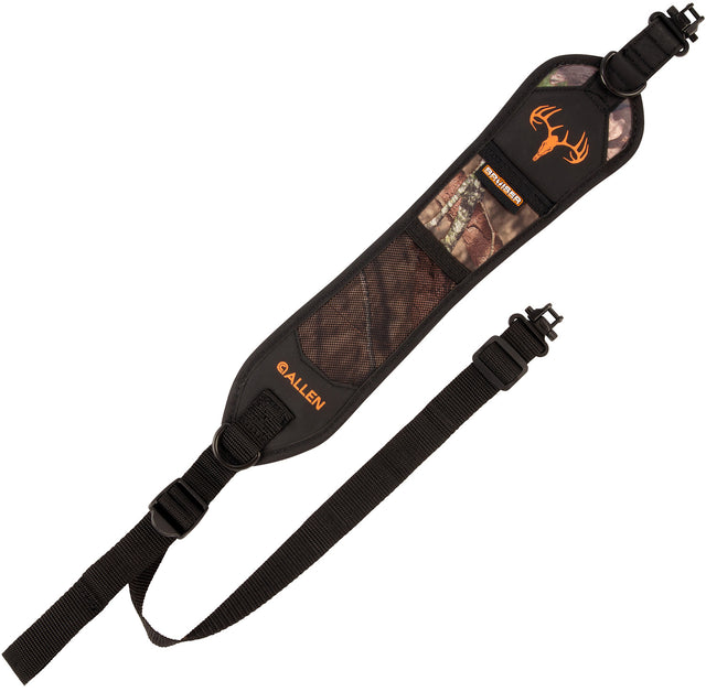 Hypa-Lite Bruiser Sling with Swivels Mossy Oak Break Up Country