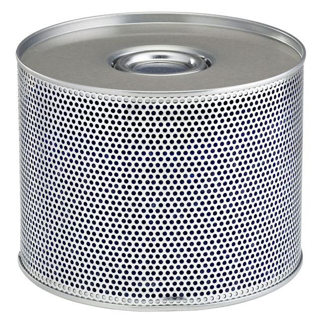 SnapSafe 75902 Dehumidifier Rechargeable 5" Gray Canister
