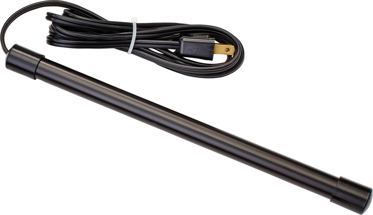 SnapSafe 75903 Dehumidifier Rod Black 12"