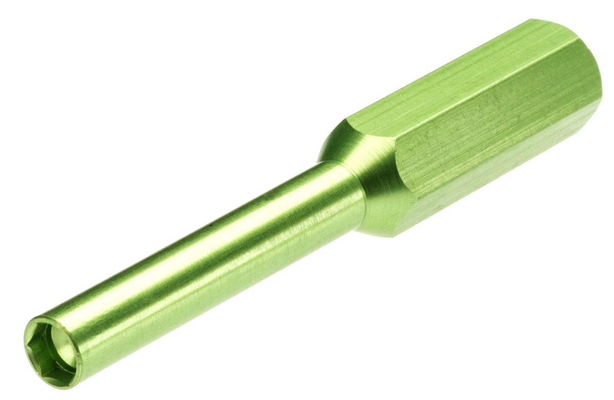 HiViz GLOCKTL Sight Installation Tool compatible with Glock