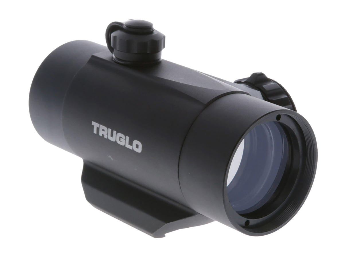 TruGlo Traditional Red Dot Scope 30 mm 1 Dot