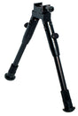 UTG TL-BP69S High-pro Shooters Bipod Black 8.7-10.6" Polymer | UTG