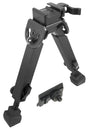 UTG TLBP20QA Armored Quick Detach 6-8.5" Metal | UTG