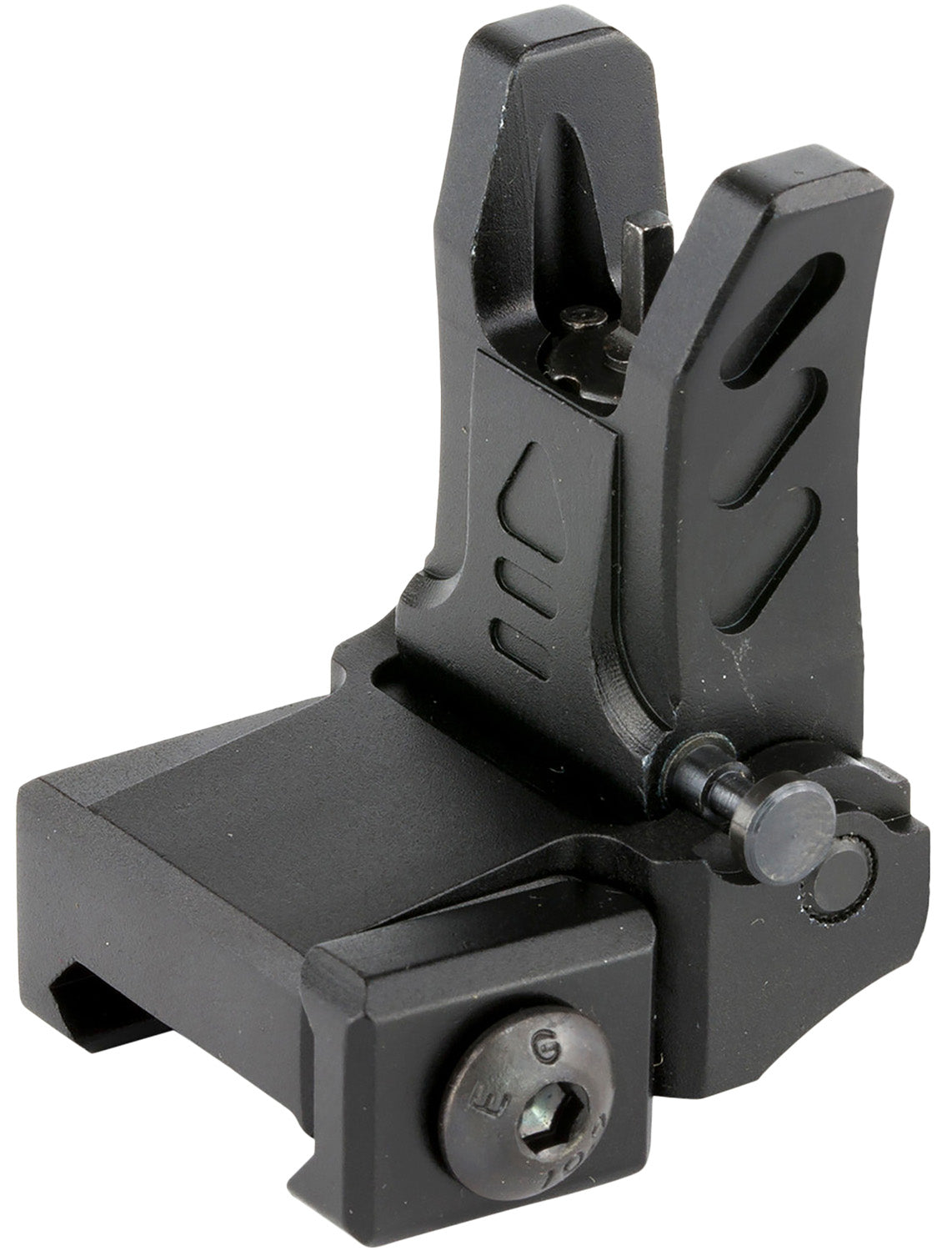 UTG MNT755 ACCU-SYNC Front Sight AR Platform Picatinny/Weaver