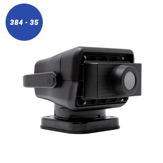 Nightride 360 Classic Telephoto 384-35 - $150 in store credit | Nightride | Thermal Cameras