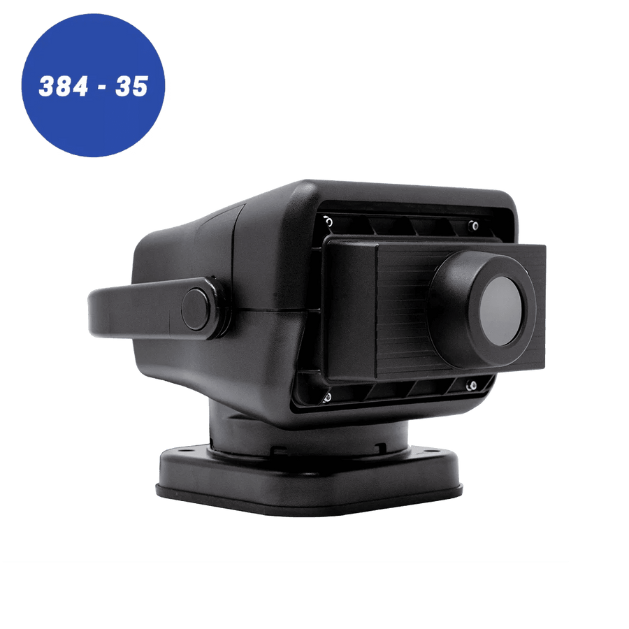 Nightride 360 Classic Telephoto 384-35 - $150 in store credit | Nightride | Thermal Cameras